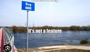 Programmers beware, or the joys of the Polish language, part 49