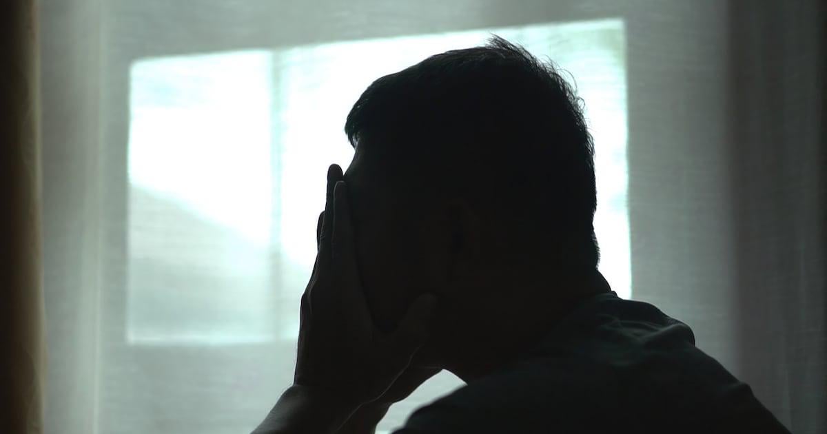 ‘He kept saying: what wrong have I done? Why me?’ An Indian man is left stripped and bloodied on an Irish street
