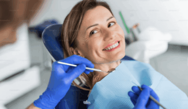 Government announces new rules to make it easier to book a dentist in the UK