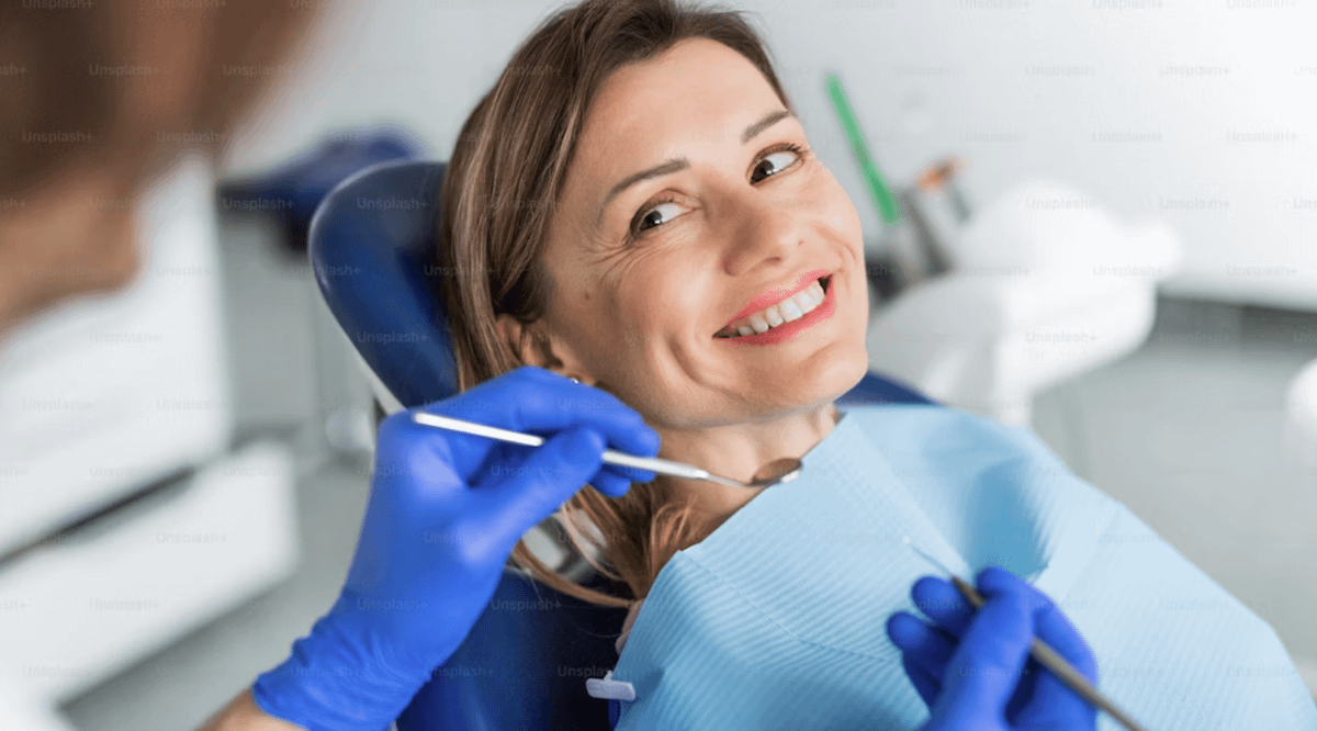Government announces new rules to make it easier to book a dentist in the UK