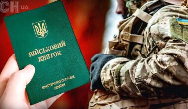 Ukraine: Military service for men 60+: Rada passes law