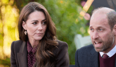 William’s ‘Grudge’ Against Andrew Is Due to His Treatment of Kate