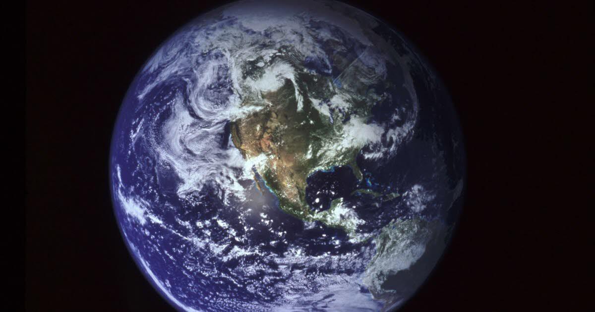 Infographies. Jour du dépassement : l'humanité vit déjà à crédit écologique, quels pays ont le plus consommé ?