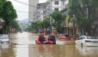 UN Expert Calls for 'Defossilization' of World Economy, Criminal Penalties for Big Oil Climate Disinformation | Fossil fuel companies have for decades "instilled doubt about the need to act on, and the viability of, renewables," said U.N. climate expert Elisa Morgera.