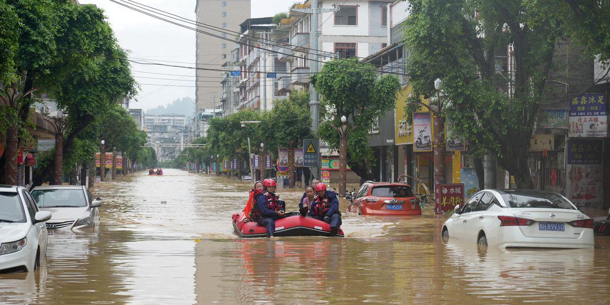 UN Expert Calls for 'Defossilization' of World Economy, Criminal Penalties for Big Oil Climate Disinformation | Fossil fuel companies have for decades "instilled doubt about the need to act on, and the viability of, renewables," said U.N. climate expert Elisa Morgera.