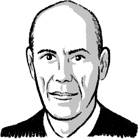 Judge portrait