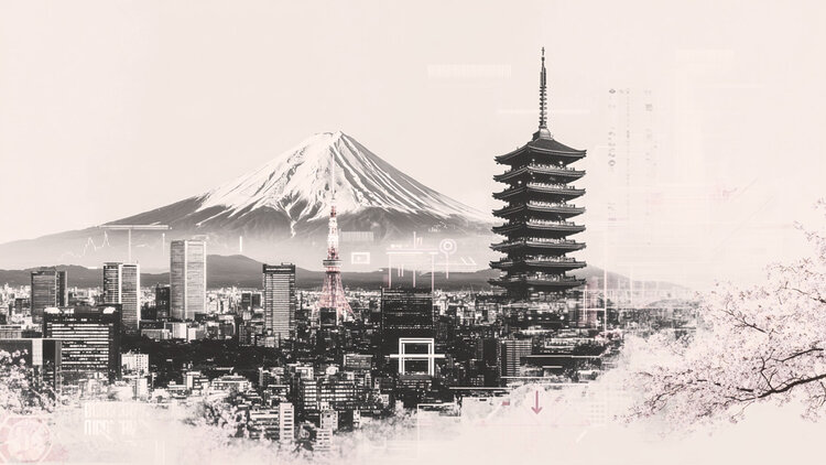 Japan's Tokyo CPI inflation eases to 2.9% YoY in July