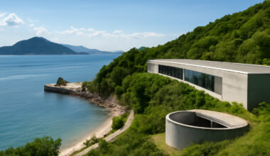 Japan’s Setouchi Triennale 2025 Celebrates Art, Architecture, and Nature Across the Beautiful Islands of Setouchi