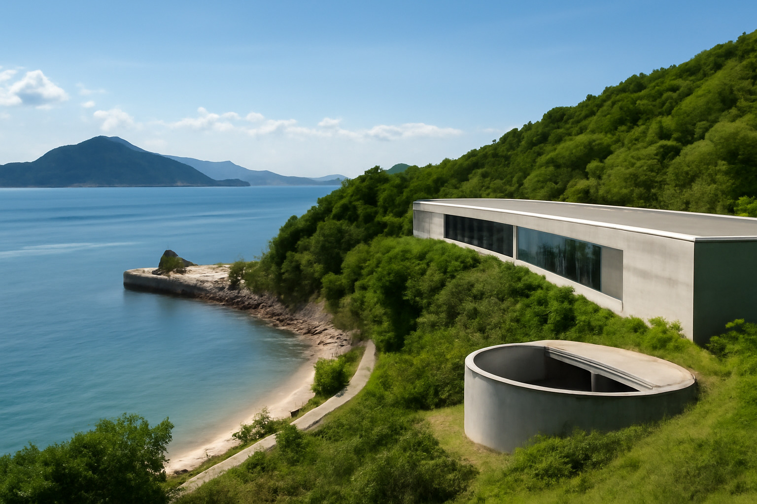 Japan’s Setouchi Triennale 2025 Celebrates Art, Architecture, and Nature Across the Beautiful Islands of Setouchi
