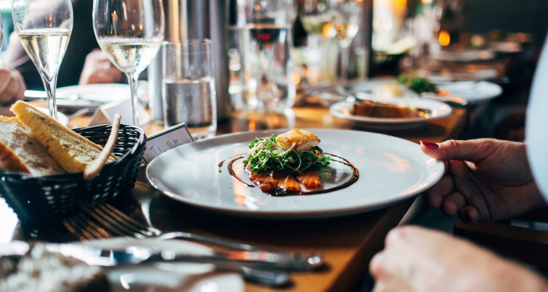 Croatia Becoming Educational Centre for Haute Gastronomy