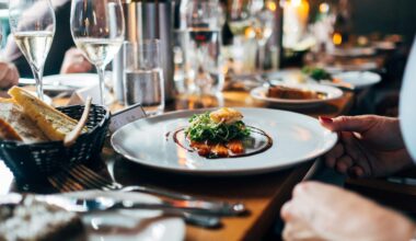 Croatia Becoming Educational Centre for Haute Gastronomy