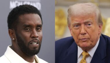 Donald Trump may pardon Diddy after guilty verdict—outrage erupts over shocking move