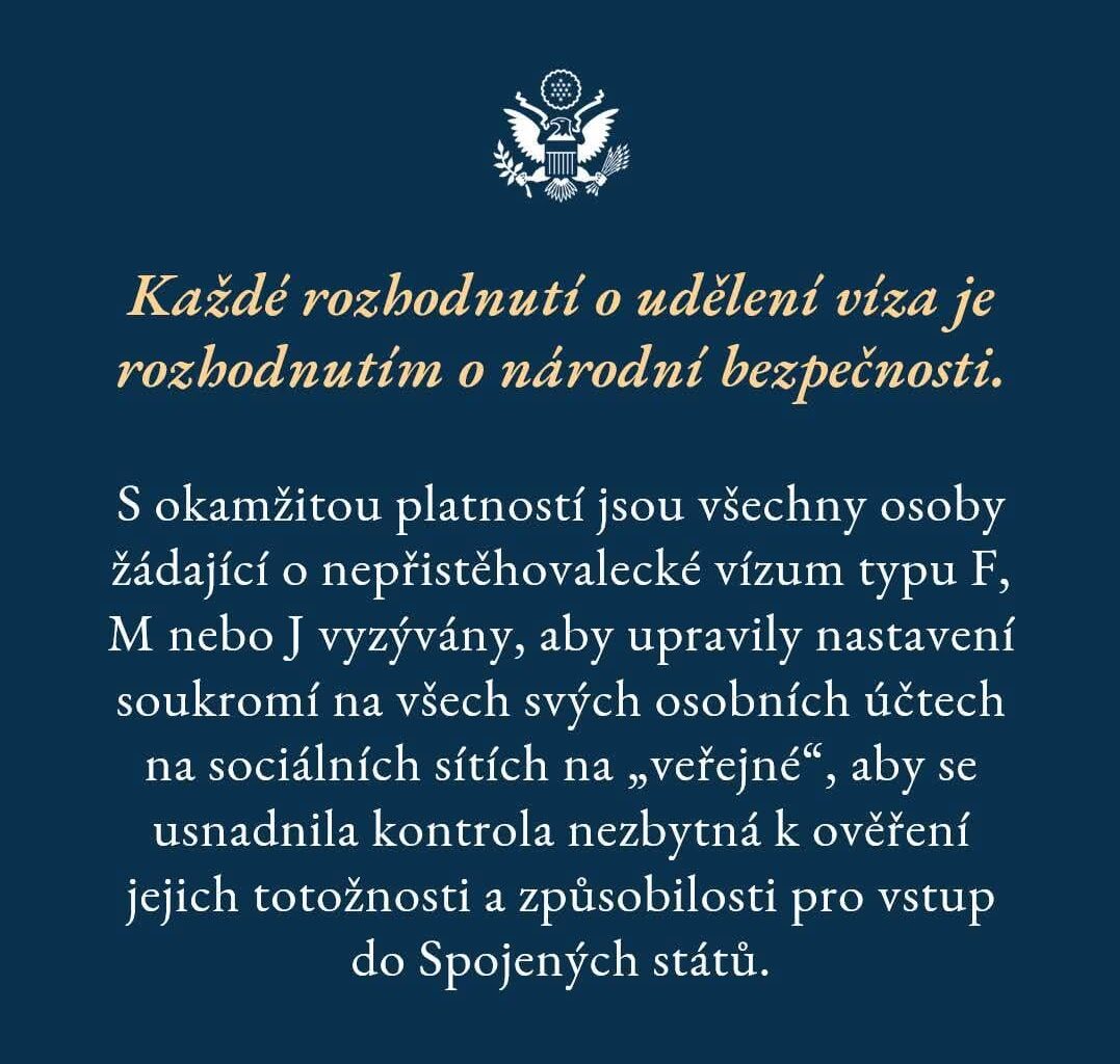 Názory?
