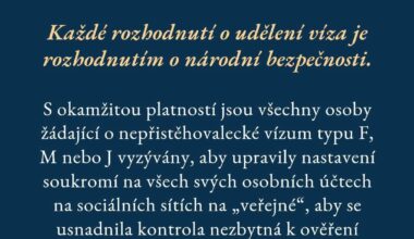 Názory?