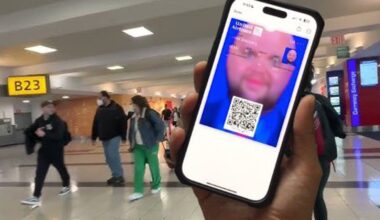 Bald Baby J.D. Vance Meme Can Now Be Your Boarding Pass