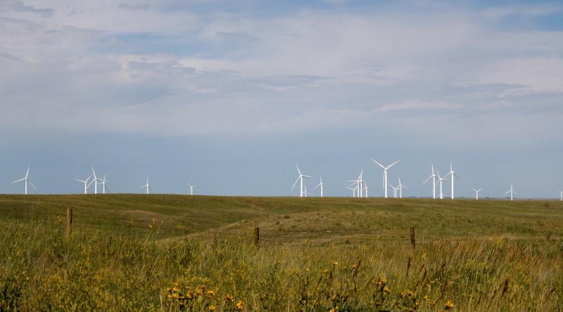 Wyoming wants renewables — why isn't the Trump administration listening? Because politicians in Wyoming are delighted that the Project 2025-inspired “Big Beautiful Bill” will enhance support via tax breaks for the state’s faltering fossil fuel industry.
