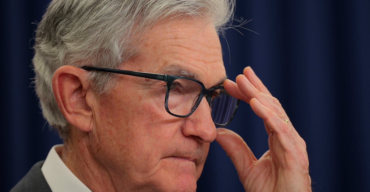Pro-Trump Investment Demands Transcript of Closed Fed Meeting