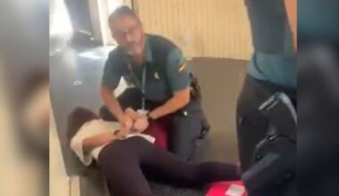 50 Jewish kids removed from flight in Spain, airline rejects antisemitism claims
