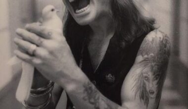R.I.P Ozzy