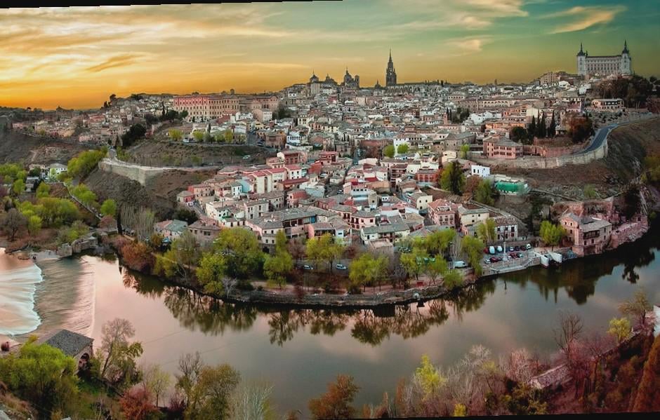 Toledo | Spain 💛
