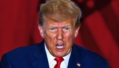‘Total Loser’: Trump Rages at ‘Too Stupid’ Fed Chair, Blames Him for Inflation His Own Policies Helped Create
