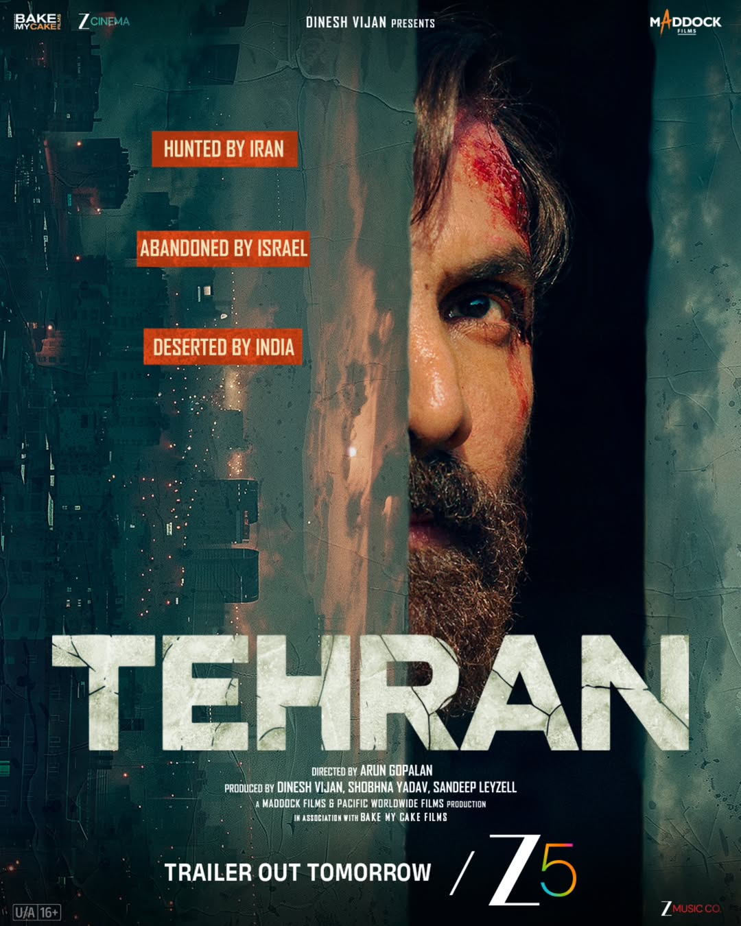 6 John Abraham Films To Watch Ahead Of His Next Release Tehran