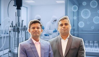 Vadodara-based Genexis Biotech raises Rs 4 crore in a seed funding round
