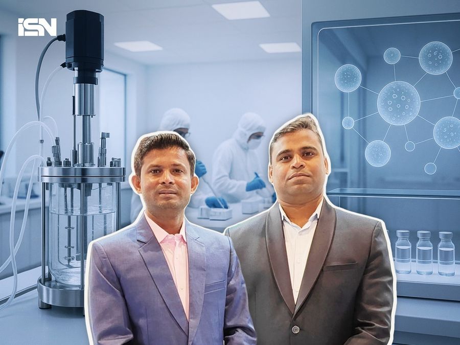 Vadodara-based Genexis Biotech raises Rs 4 crore in a seed funding round