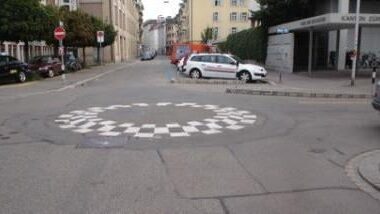 Swiss drivers