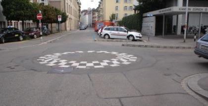 Swiss drivers