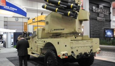 New air defense deal: Romania to get advanced systems from Israel for drone and missile threats