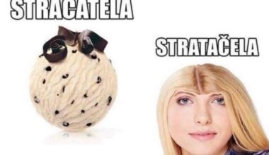 Jaké jsou vaše oblíbené české memes?