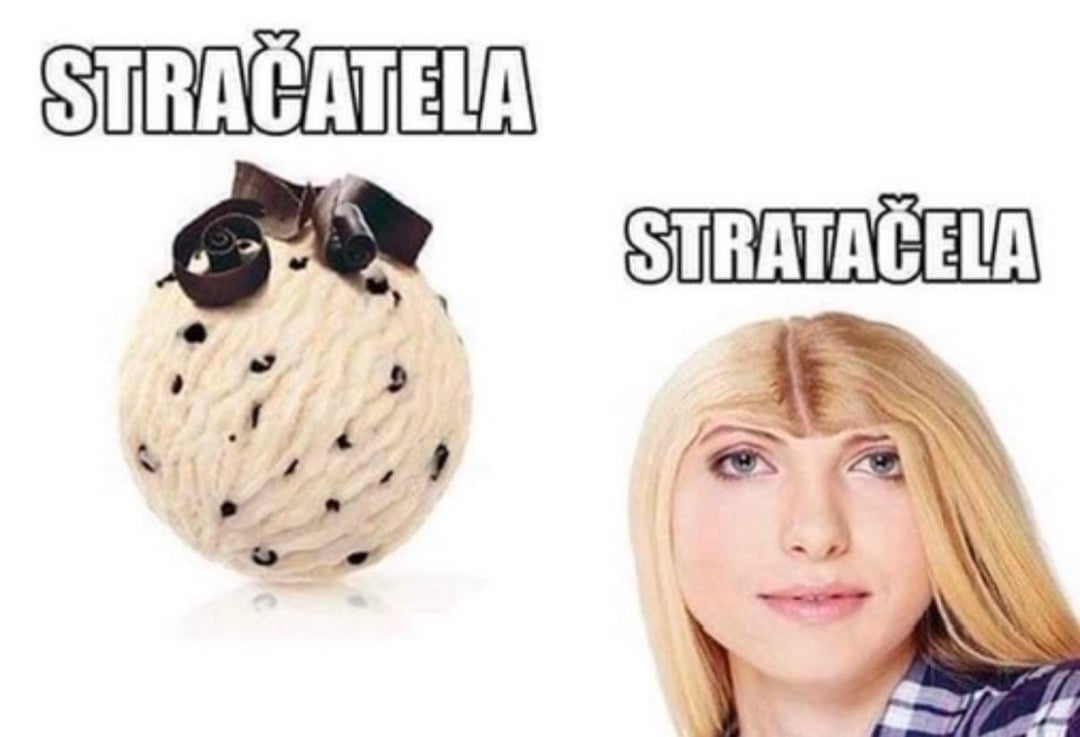 Jaké jsou vaše oblíbené české memes?