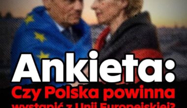 Oczywiście mamy przejebane :)