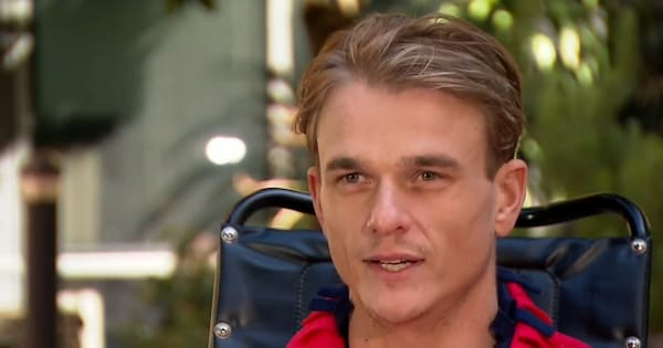 Kiwi paralysed in surfing accident in Aus day before engagement party