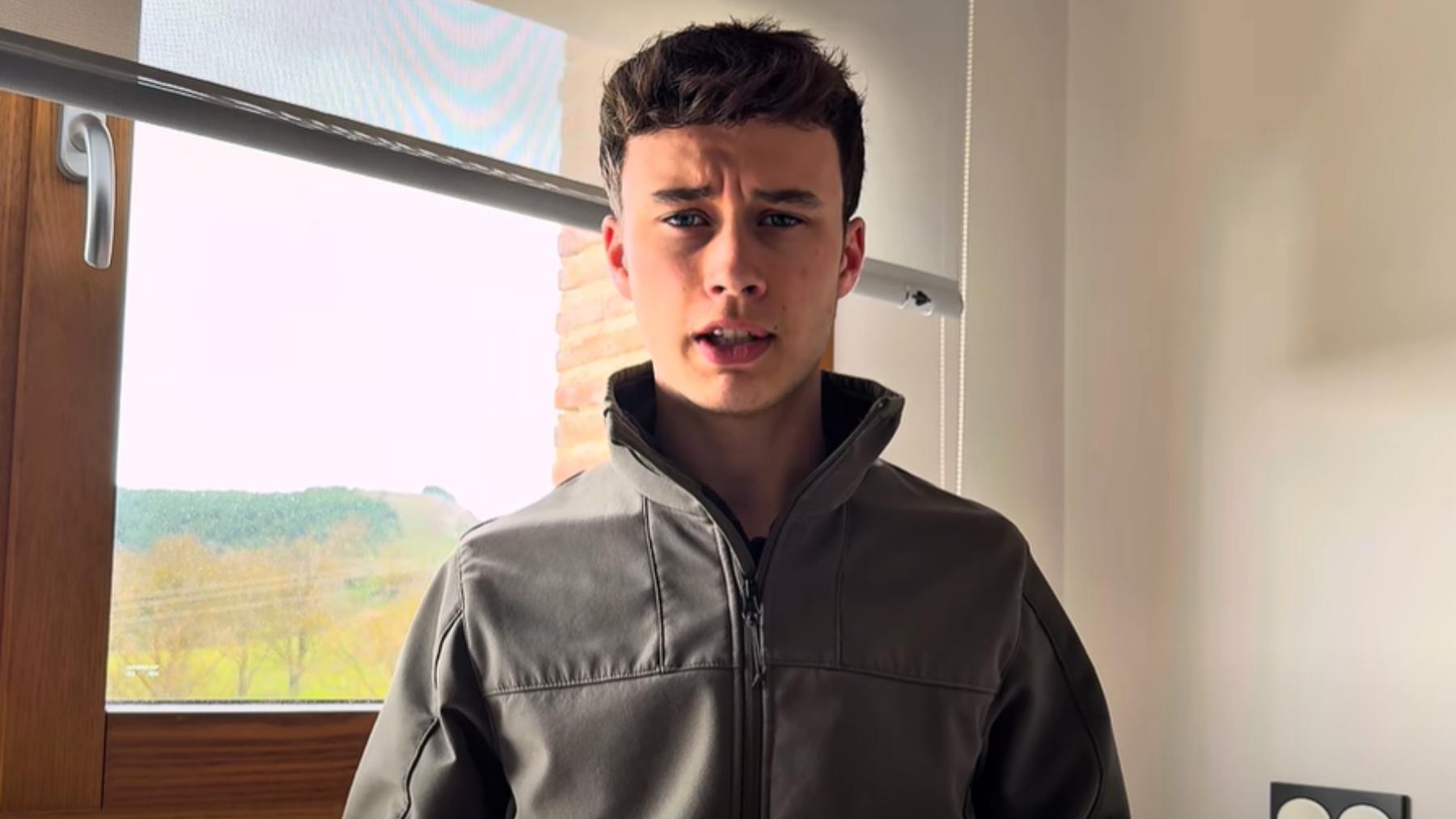 Jorge Rey confirma que España no está preparada para lo que llega y revienta el verano: "Fríos fuera..."