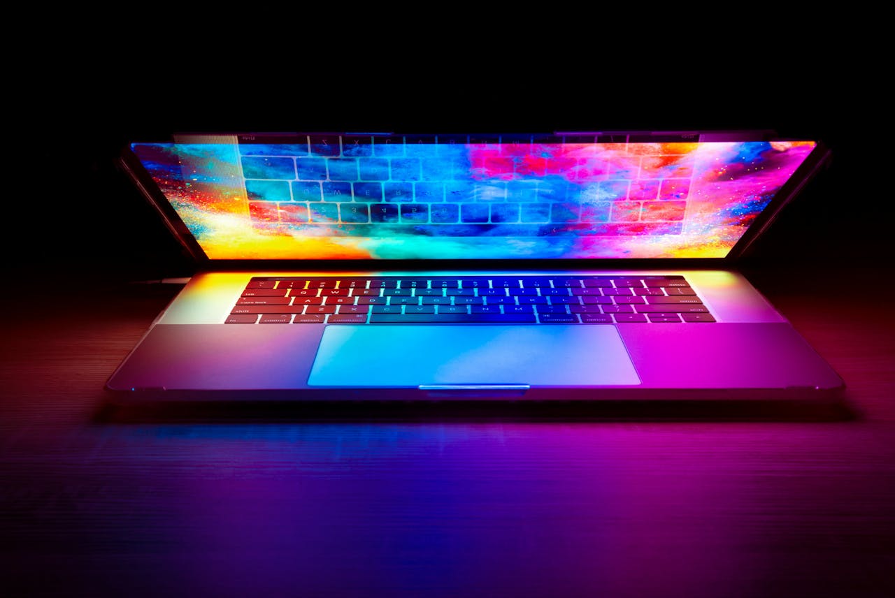 Agencies share the creative technology they cannot live without