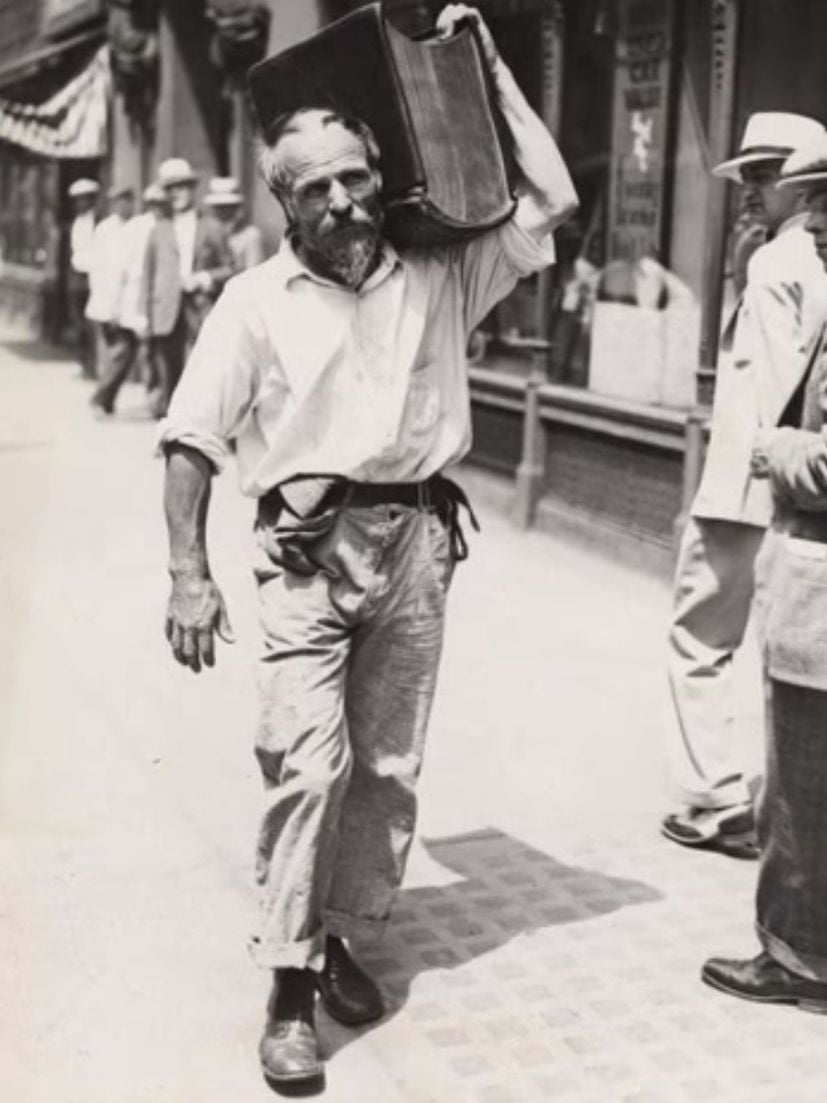 Josip Mikulec