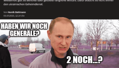 Wer zu viele Smileys macht hat irgendwann nichts mehr zu lachen!