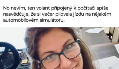 Jaký je váš oblíbený politik, který má v sobě tolik piv, že nerozpozná židli od volantu?