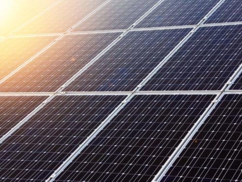 Abandoned Coal Mines Could Host 300 GW of Solar Capacity