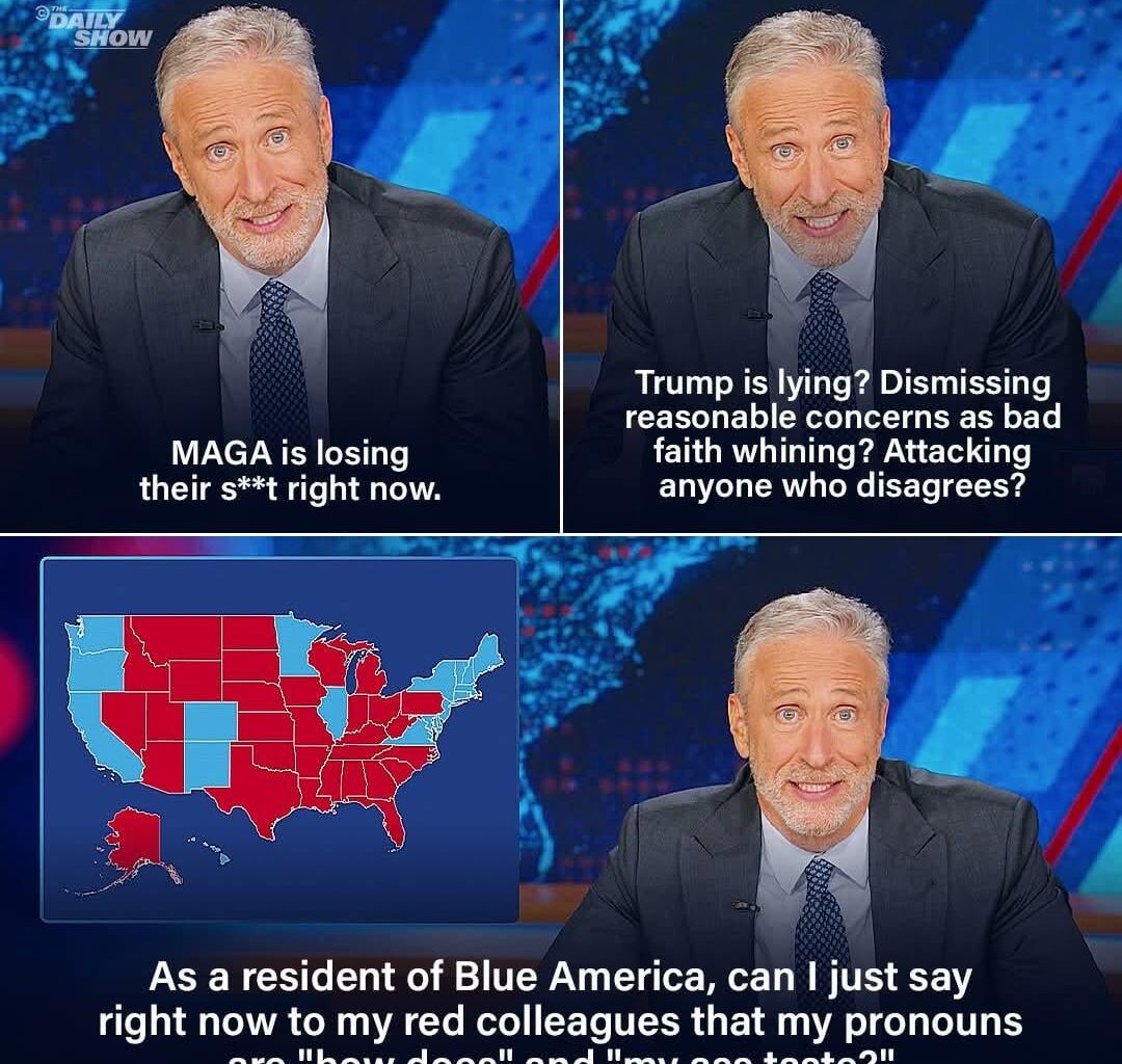 Get 'em Jon!