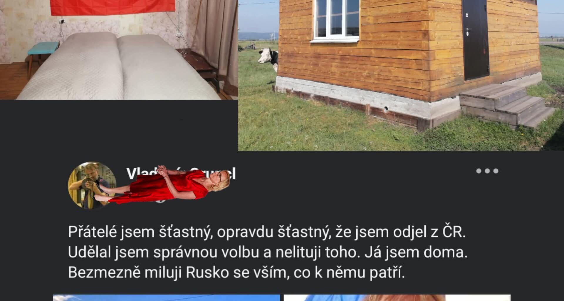 Něco na dobrou noc :)