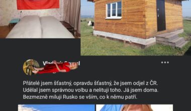 Něco na dobrou noc :)