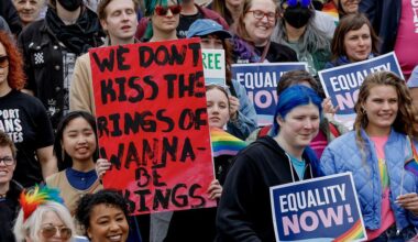 Grote Nederlandse bedrijven passen diversiteitsbeleid aan vanwege Trump