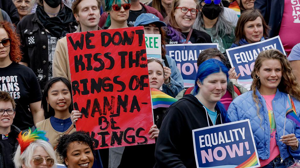 Grote Nederlandse bedrijven passen diversiteitsbeleid aan vanwege Trump