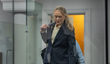 Defence denies DeLuney fell out with mother