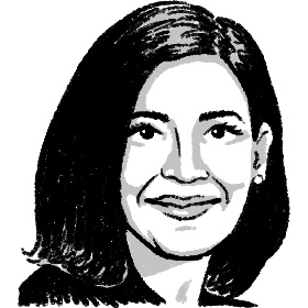 Judge portrait