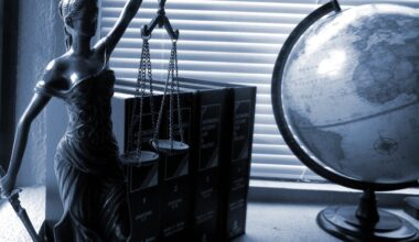 Beyond Accountability: How Justice Can Help Heal Syria After Decades of Oppression - JURIST - Commentary
