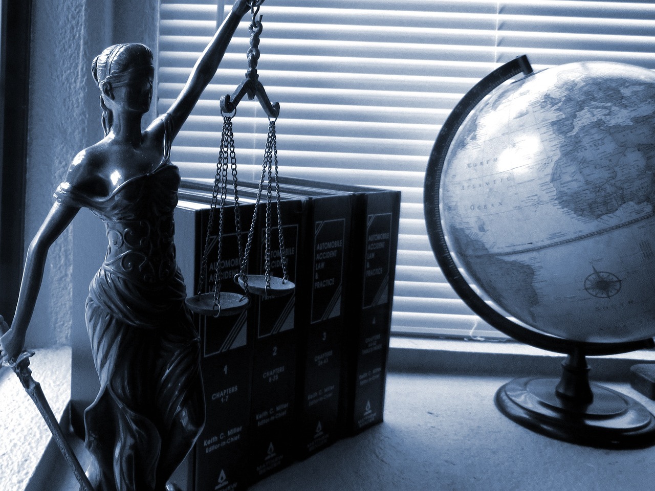 Beyond Accountability: How Justice Can Help Heal Syria After Decades of Oppression - JURIST - Commentary